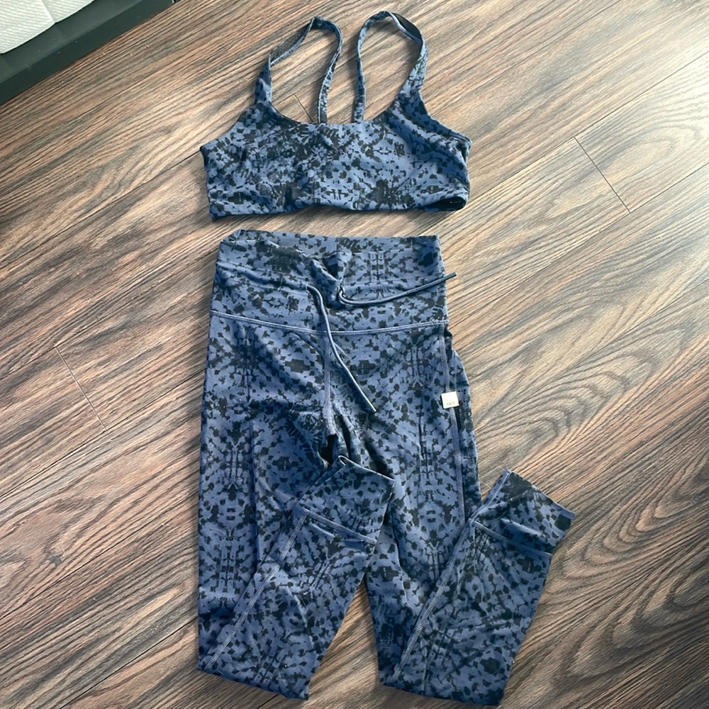 Vuori shibori set